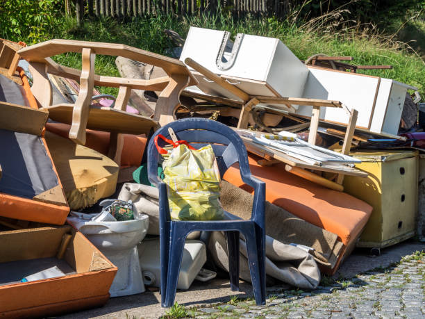 Best Office Junk Removal  in Middletown, MD