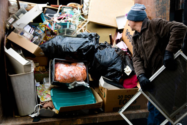 Best Electronics Removal Services  in Middletown, MD