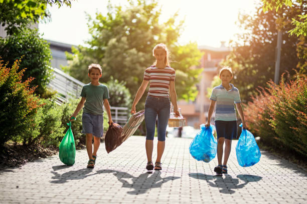 Full-Service Junk Removal in Middletown, MD