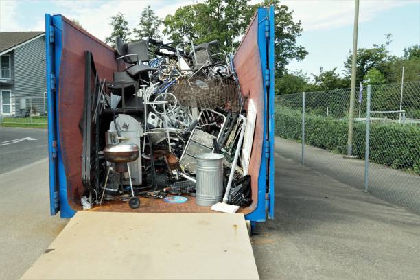 Appliance Disposal in Middletown, MD