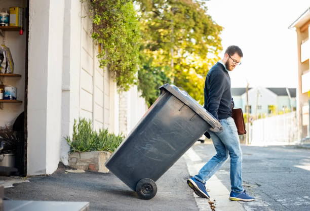 Best Garage Cleanout Services  in Middletown, MD