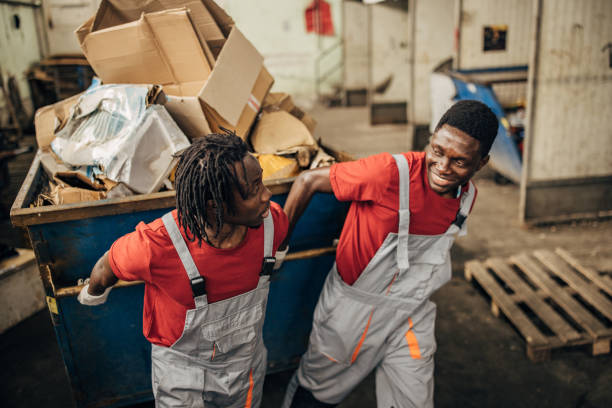 Best Full-Service Junk Removal  in Middletown, MD