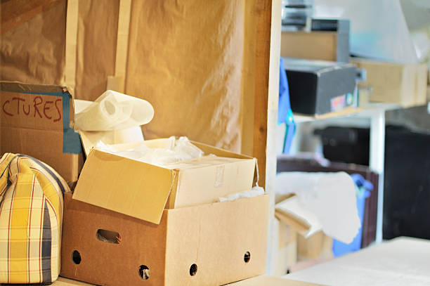 Best Basement Cleanout Services  in Middletown, MD