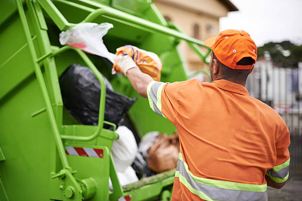 Best Commercial Cleanout Services  in Middletown, MD