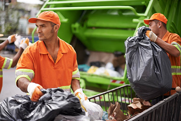 Trusted Middletown, MD Junk Removal Experts